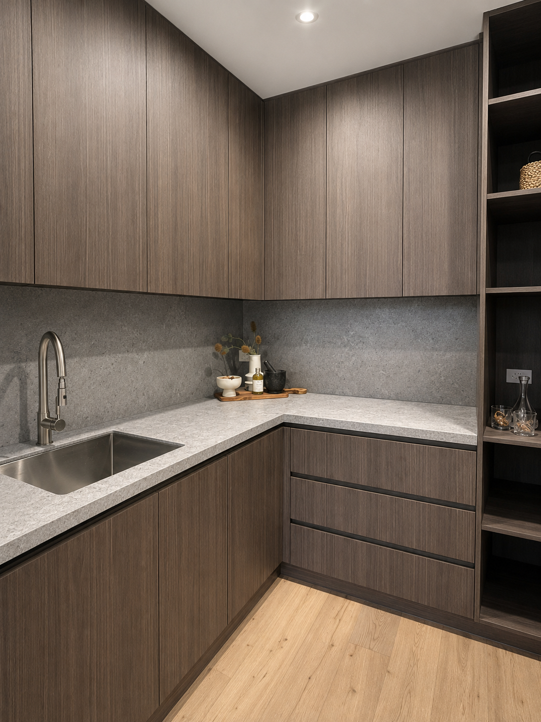 Essendon Project
