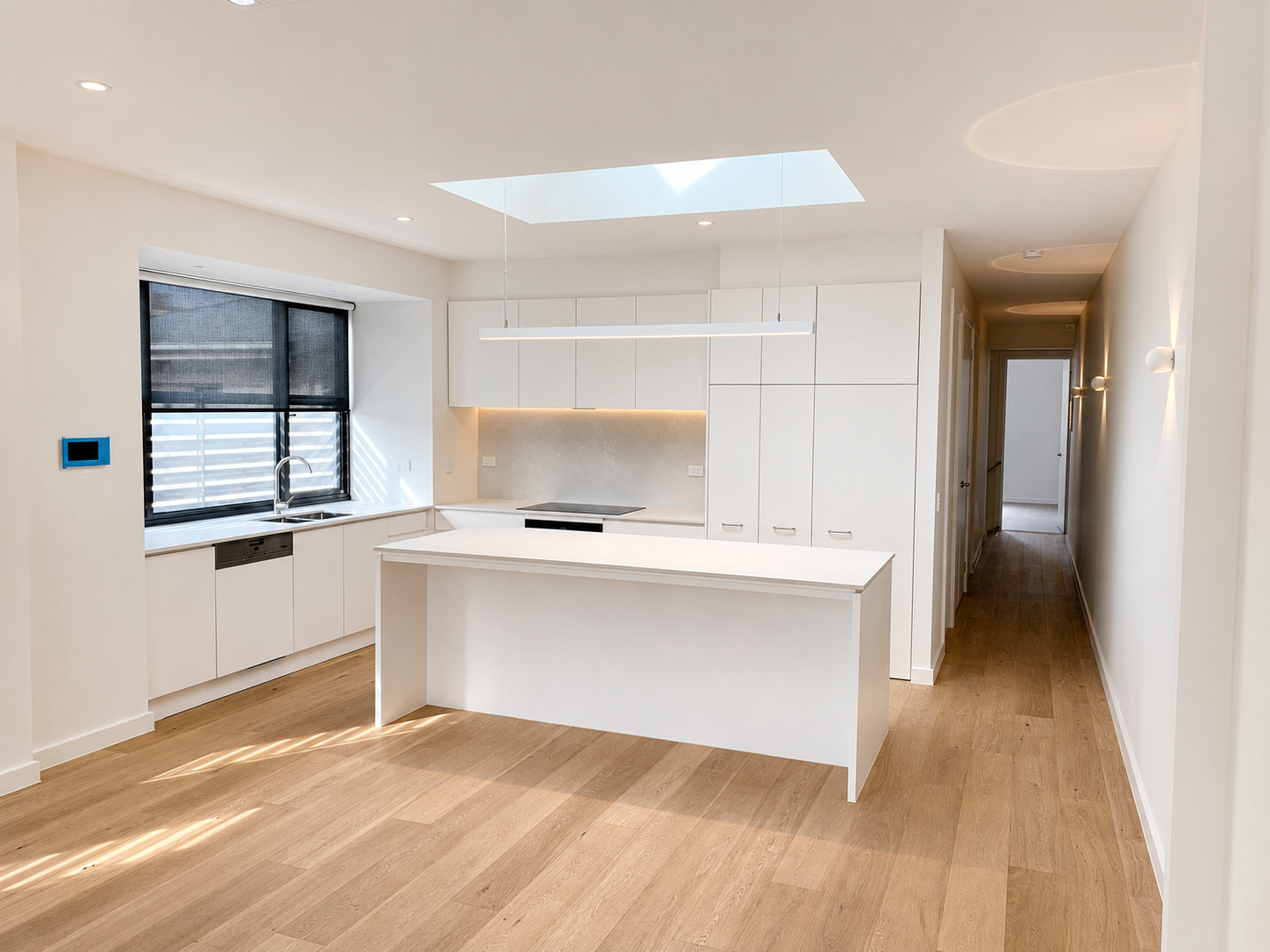 Richmond project