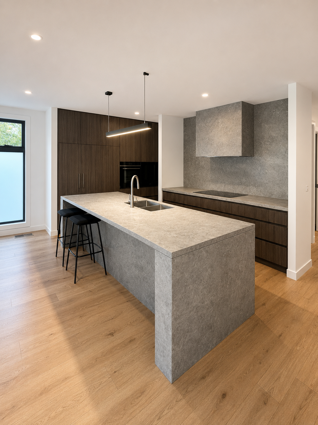 Essendon Project