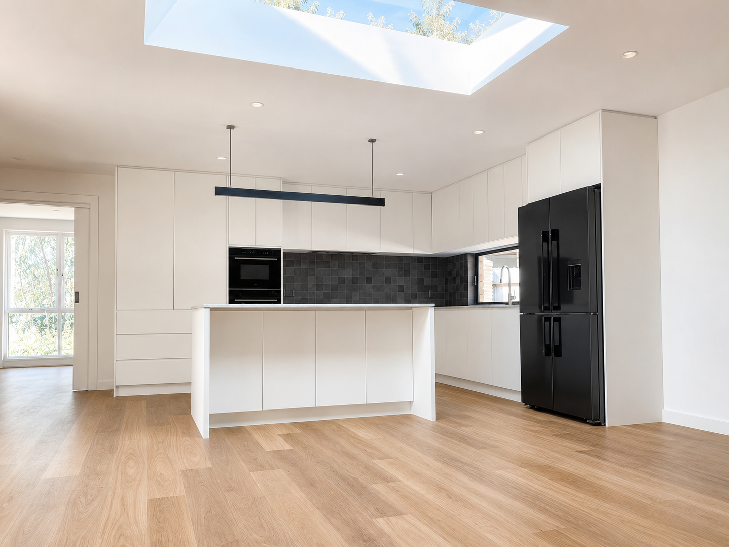 Carlton Project