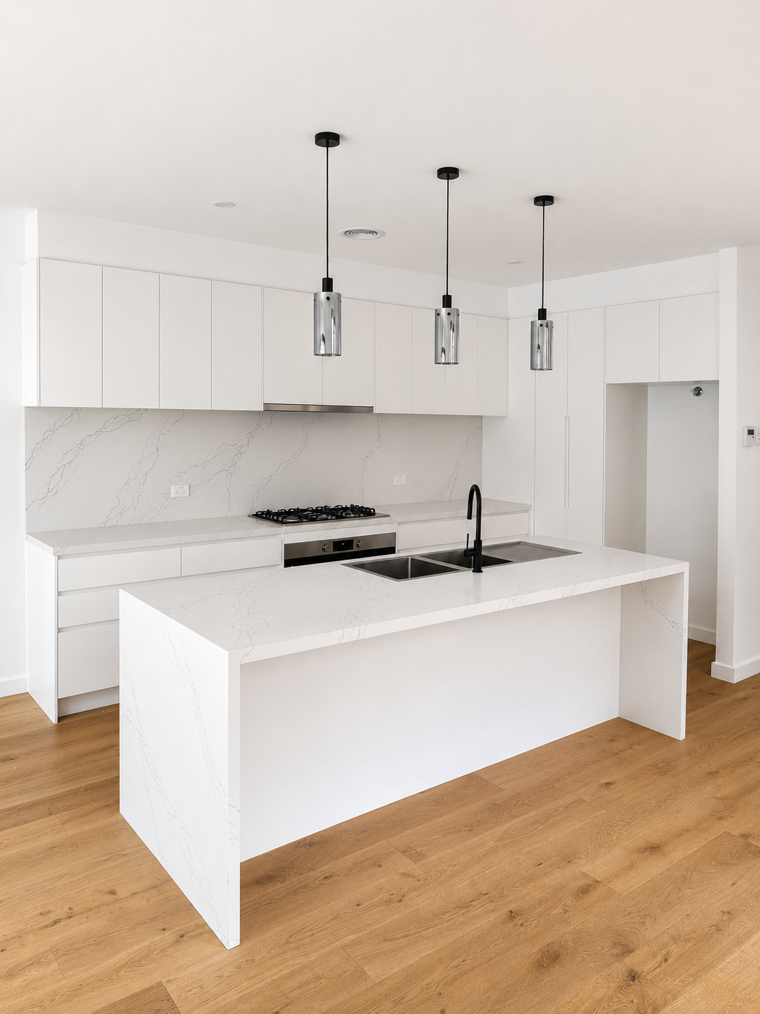 Thornbury project