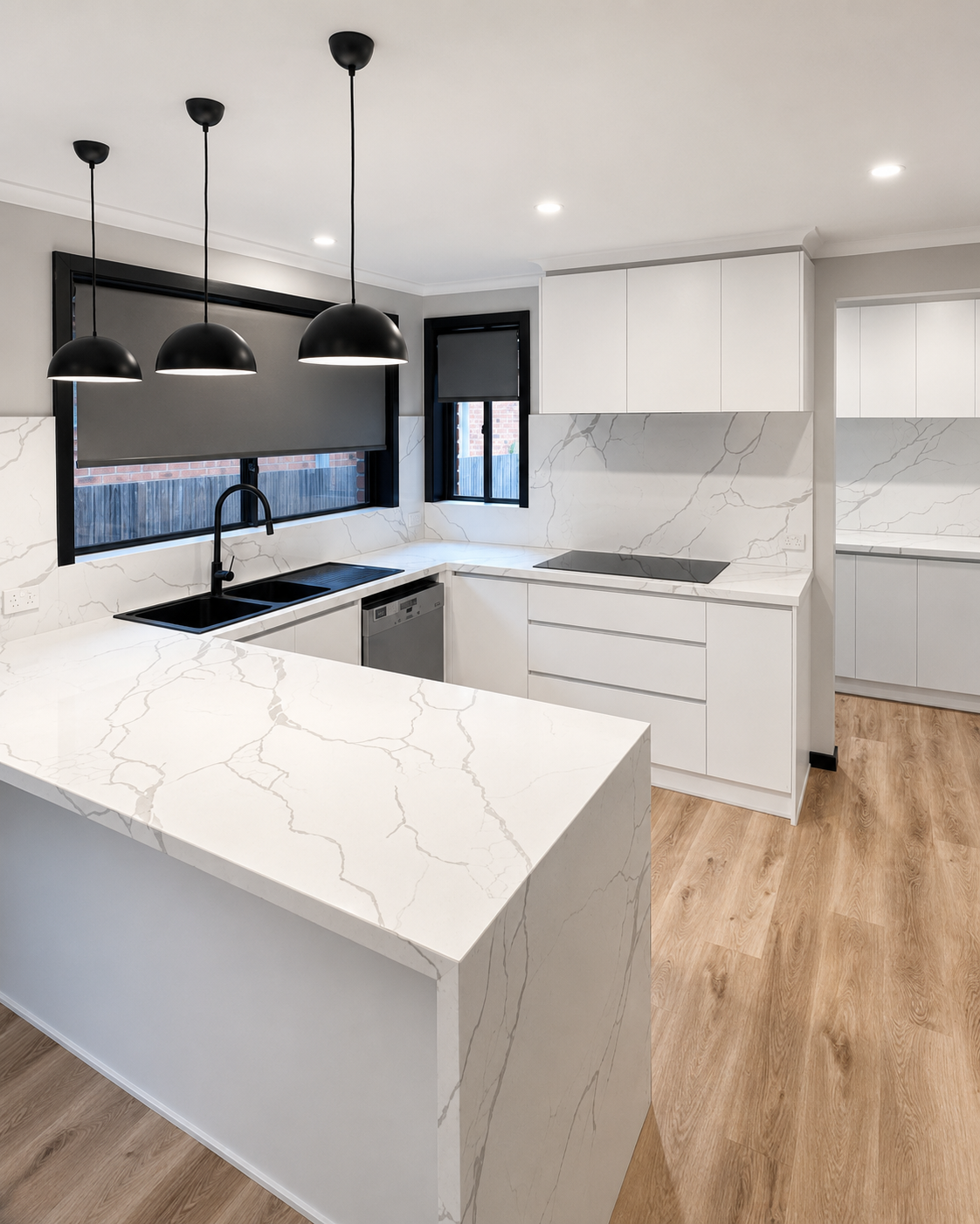 Doncaster project